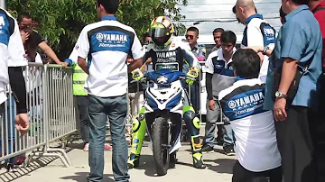 Quando ci sono le Qualifiche MotoGP?