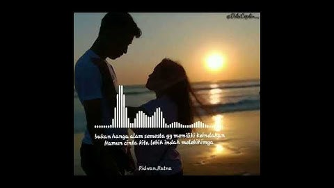 Satu hati sampai mati | Syahiba Saufa feat Wandra