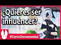 La Profesión de Influencer