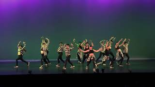 Hip Hop Style at SSOPA