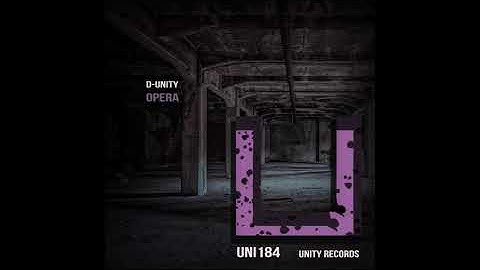 D-Unity - Opera (Original Mix) [UNITY RECORDS]