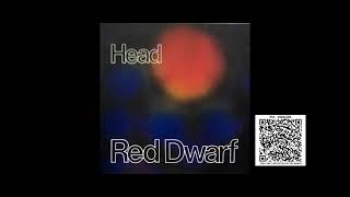 B1 red dwarf