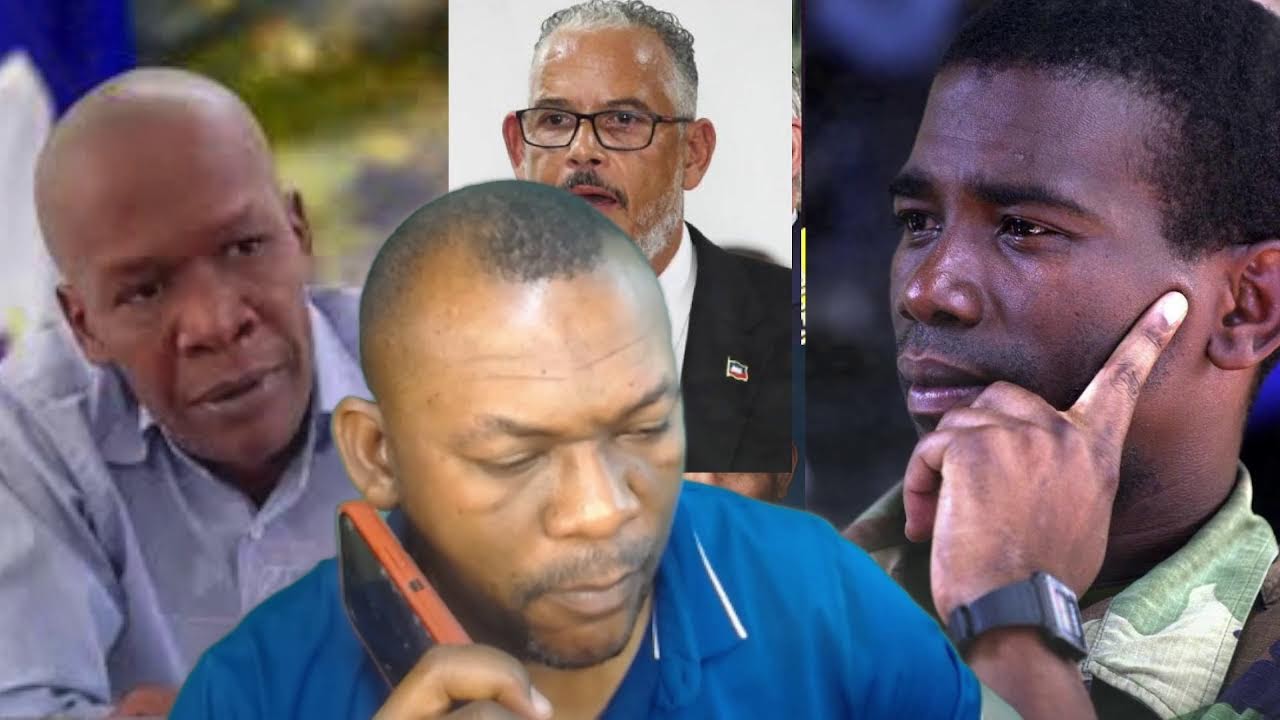 8 MARS 2026 JOUNAL VANT BEF TONBE KABRIT -LE MOTIVATEUR