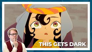 This Anime Looks Cute. It Is Not. screenshot 5
