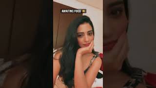 Daksha Nagarkar Latest Video