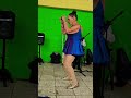 vean se activo yajaira con este meneito guapachoso💃🎼🎵🎶👏#shorts #baile #music #short #show #viral