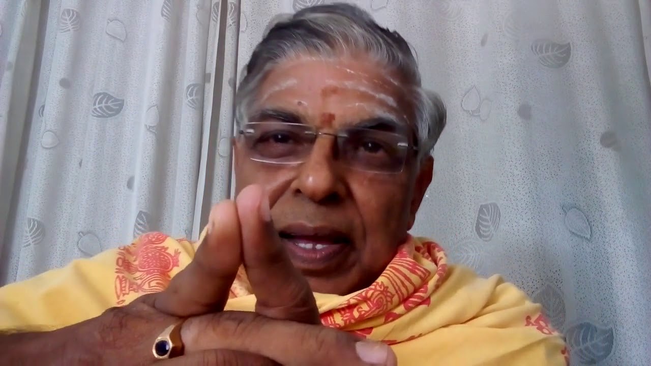 Dr.G.S.Rama Rao Bhagawadgita - YouTube
