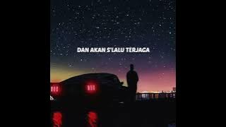 Iman dan Godaan by Fariz RM ft Dian PP dengan lirik ( Indonesian City Pop)