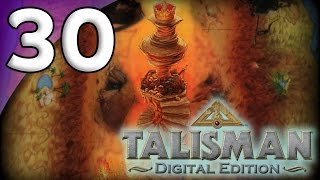 Boardgame Night: Talisman S5 - 30. Jail Delivery