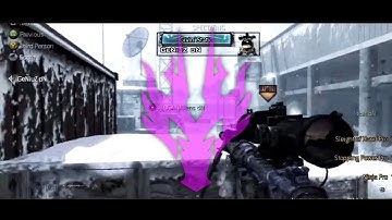 MW2 | dN vs Lux | By Chillz