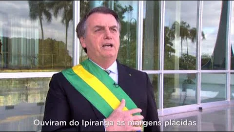 Em qual data se comemora a criação do Hino Nacional Brasileiro?