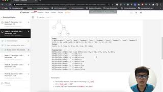 ทำโจทย์ Leetcode: Binary Search Tree Iterator