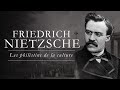Les philistins modernes selon Nietzsche 📚