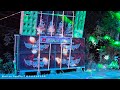 অষ্টমী কালী পূজা উপলক্ষে চলছে Captain Music New Setup (Ektarpur)@Sintu_kumar