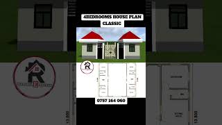 RAMANI NZURI SANA INAFAA KWA KUPANGISHA AU KUISHI NA FAMILIA YAKO TUPIGIE 0757164060