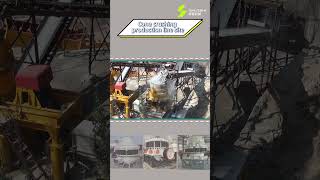 Aggregate &amp; Sand Crushing Plant in Action | Get Quote Now