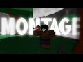 Sbg montage but i only clip pros  montage 9