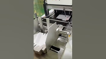 👑✨Real Shot | Custom Packaging | factory #custompackaging #packing #packaging  #packagingsolution