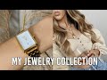 MY JEWELRY COLLECTION || NOEL LABB