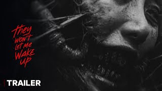 They Wont Let Me Wake Up (Concept Teaser II)
