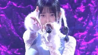 【NIG FES 2024】OCHA NORMA「cha cha SING」「恋のクラウチングスタート」「オチャノマ マホロバ イコイノバ」含む6曲を披露　『NIG FES 2024』ライブ映像