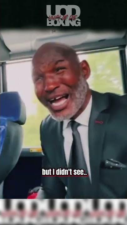 Bernard Hopkins Experienced Something Different vs Roy Jones Jr. #bernardhopkins #bhop #royjonesjr