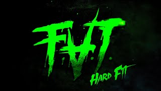 FAT - HARD FIT [OFFICIAL AUDIO]