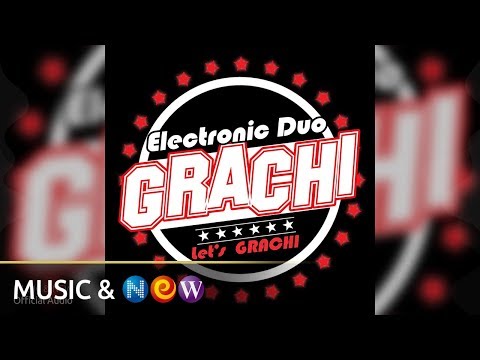 GRACHI(그라치) - Nothing Special(인생뭐있나) (Official Audio)