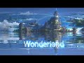 DJ Satomi - Wonderland 1 Hour