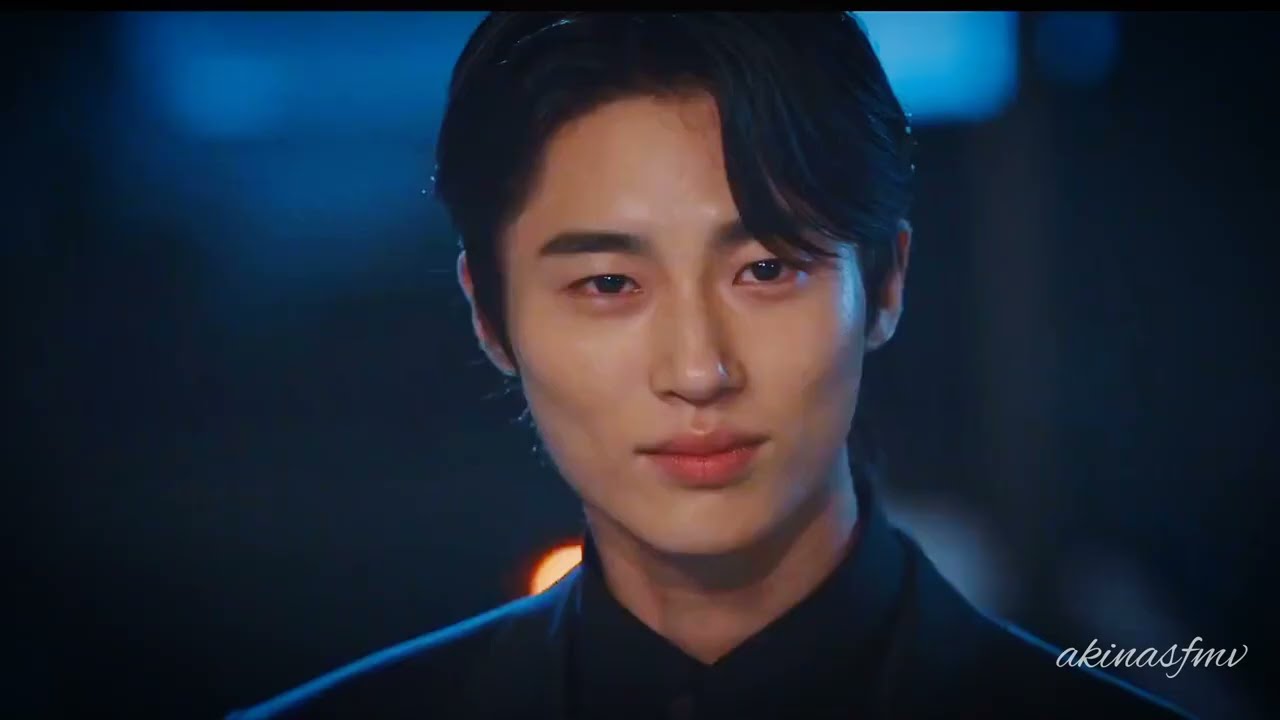 Their Story: Maf!a Boy Meets Strong Girl | RyuSio × Tsetseg | Strong Girl Namsoon