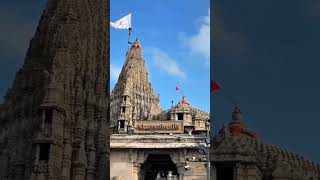 #Jaydwarkadhish🥰💗 #krishna🦚 # Thakar ni haveliyu🚩 #trendingshorts #supportsystem