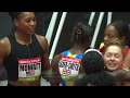 Hoey's World Record & More at New Balance Indoor Grand Prix | World Indoor Tour 26 I Highlights