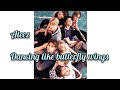Dancing like butterfly wings - Ateez  vídeo edit sub español e inglés