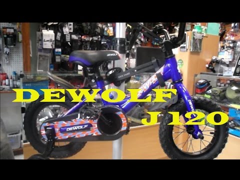 DEWOLF J 120