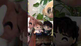 This Is The HEARTSTOPPER Plush Collection 🥺