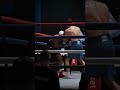 Slo-Mo footage of Vlad Panin's TKO victory #zuffaboxing04