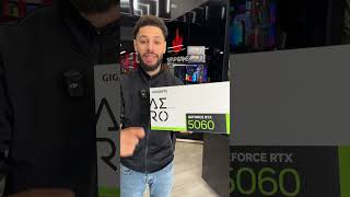 BLACK FRIDAY 2025 |  RTX 5060 - 3499Dhs #setup_game_maroc