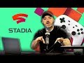 Google Stadia Price Reveal - Huawei Goes To Russia