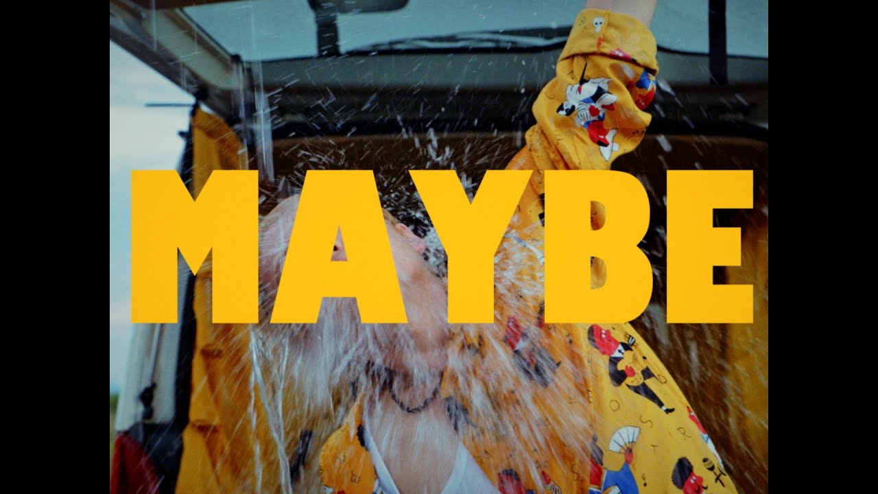 Watch Dannie May「めいびー」(Music Video) on YouTube Watch Dannie May「めいびー」(Music Video) on YouTube