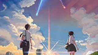 Kermode Uncut: Your Name Here