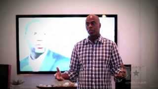 Kevin Frazier & HipHollywood Host NABJ Dinner - HipHollywood.com