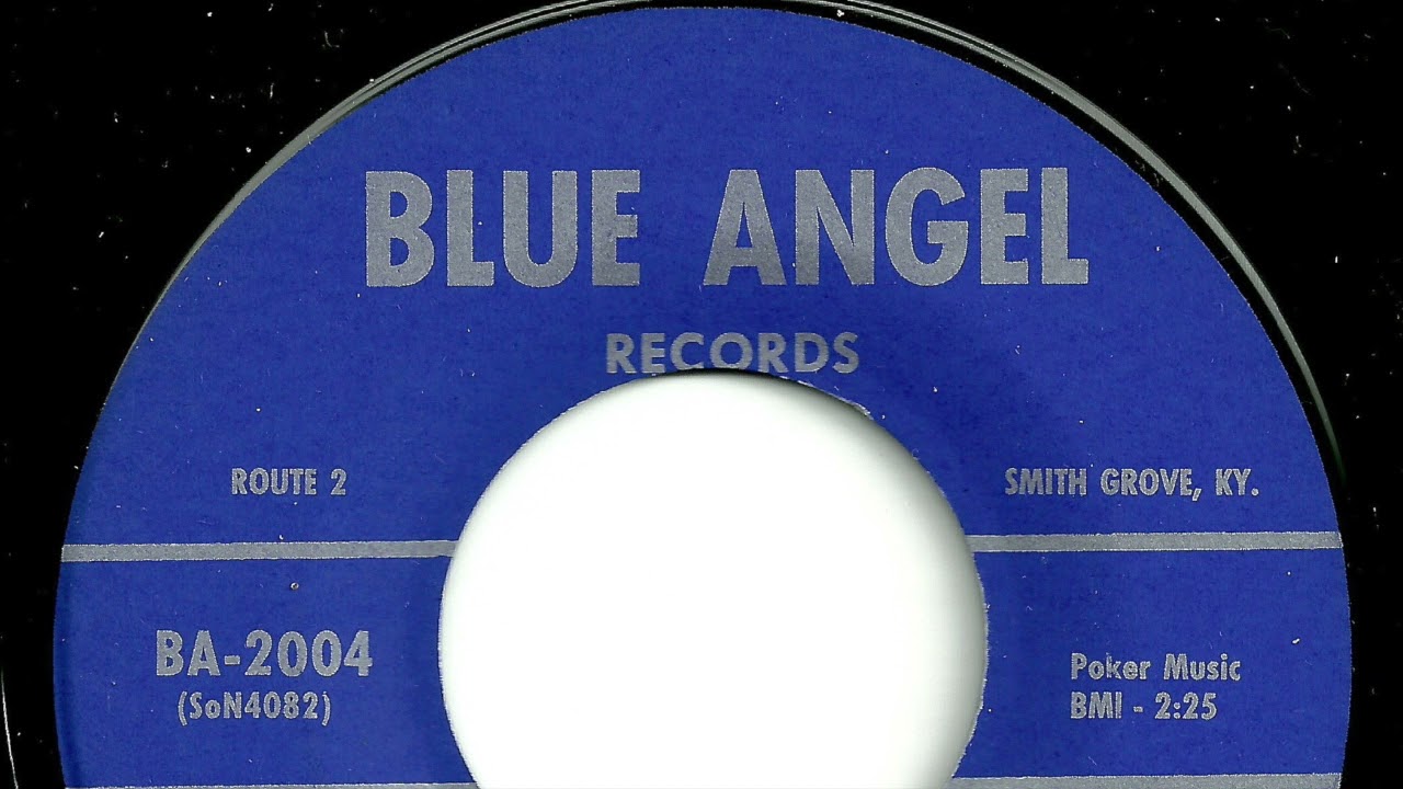 Big Bill Johnson - "Big Burley"