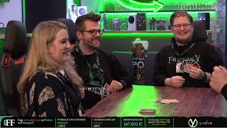 Best Of Friendly Fire 6 Szenen ausschnitten mit Pan,Pietsmiet,Gronkh und vielen weiteren