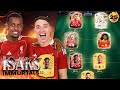 WE BUILT THE DREAM TEAM ON THE RTG!