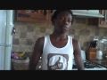 Haiti UP! Banana Omelet Recipe-Interview by Dreams to Reality Author Deborah S Nelson