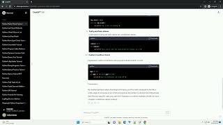 python check list for value