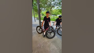 Cycle Zone Sg #fixiebike #singlespeedbike #bikelife #cycling #fixiesingapore #fixedgearbike