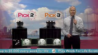 Pick Midday 20190716