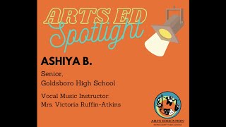 ArtsEd Spotlight: GHS Chorus