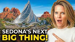 Everything NEW and COMING SOON to Sedona AZ in 2026